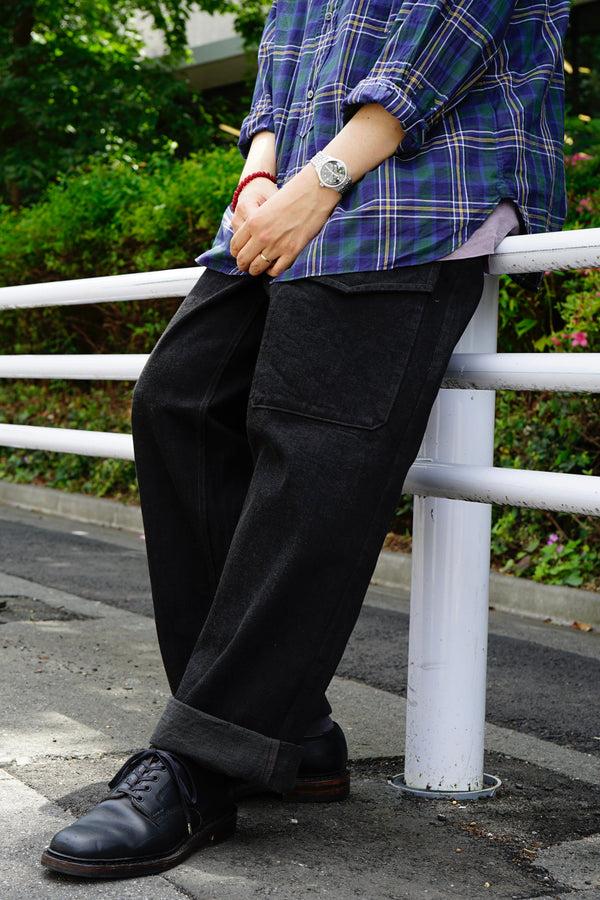 Nigel Cabourn [Styling]Nigel Cabourn THE ARMY GYM FLAGSHIP STORE 2025.5.22