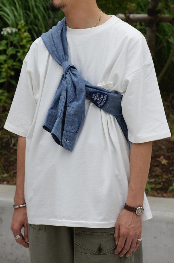 Nigel Cabourn [Styling]Nigel Cabourn THE ARMY GYM FLAGSHIP STORE 2025.5.18