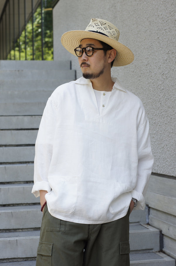 Nigel Cabourn [Styling]Nigel Cabourn THE ARMY GYM FLAGSHIP STORE 2025.5.16