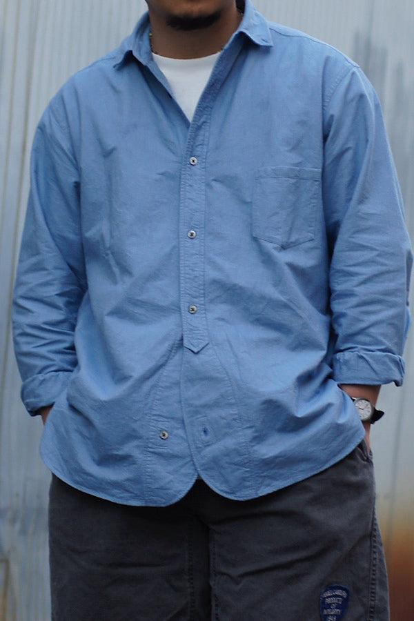 Nigel Cabourn [Styling]Nigel Cabourn THE ARMY GYM FLAGSHIP STORE 2025.5.12