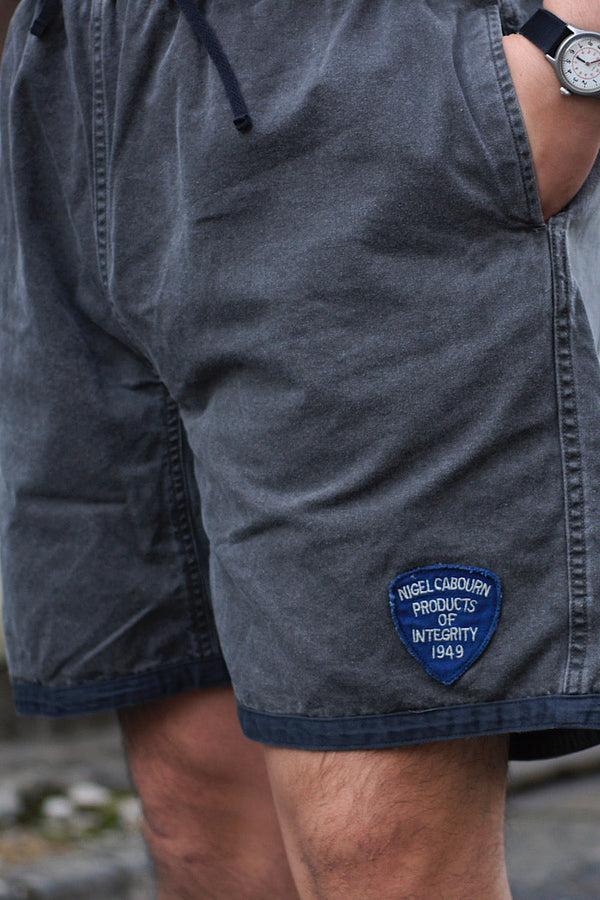 Nigel Cabourn [Styling]Nigel Cabourn THE ARMY GYM FLAGSHIP STORE 2025.5.12