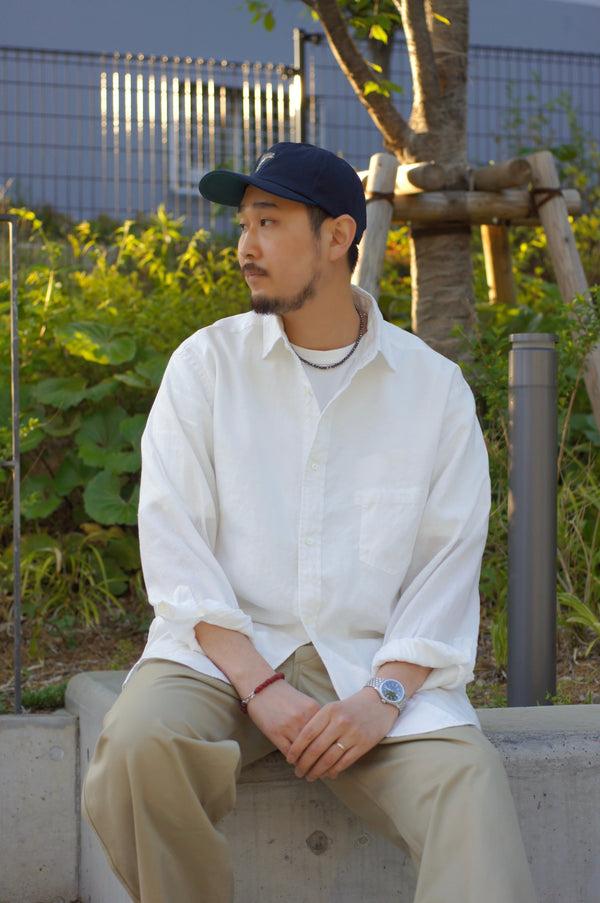 Nigel Cabourn [Styling]Nigel Cabourn THE ARMY GYM FLAGSHIP STORE 2025.5.8