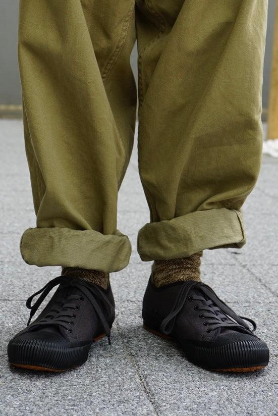 Nigel Cabourn [Styling]Nigel Cabourn THE ARMY GYM FLAGSHIP STORE 2025.5.5