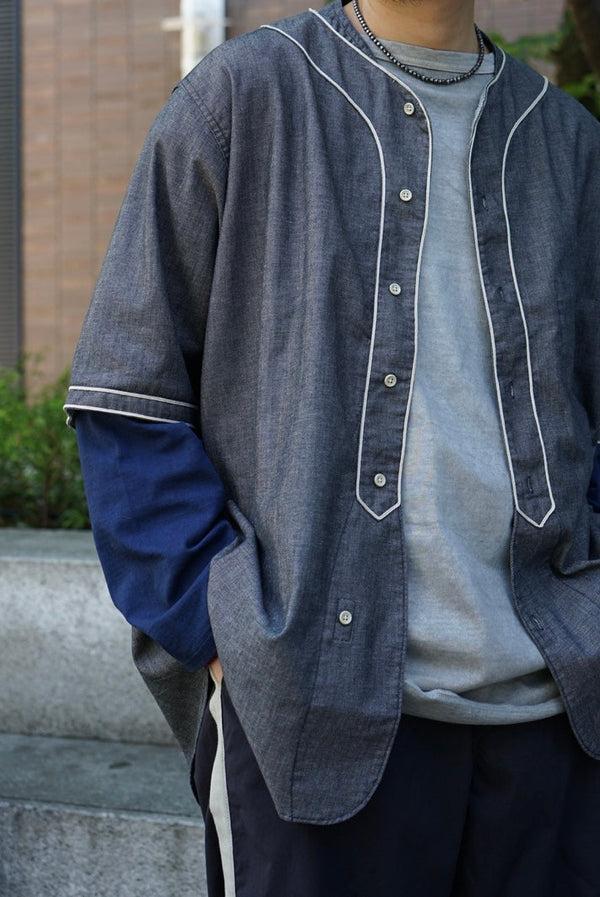 Nigel Cabourn [Styling]Nigel Cabourn THE ARMY GYM FLAGSHIP STORE 2025.5.4