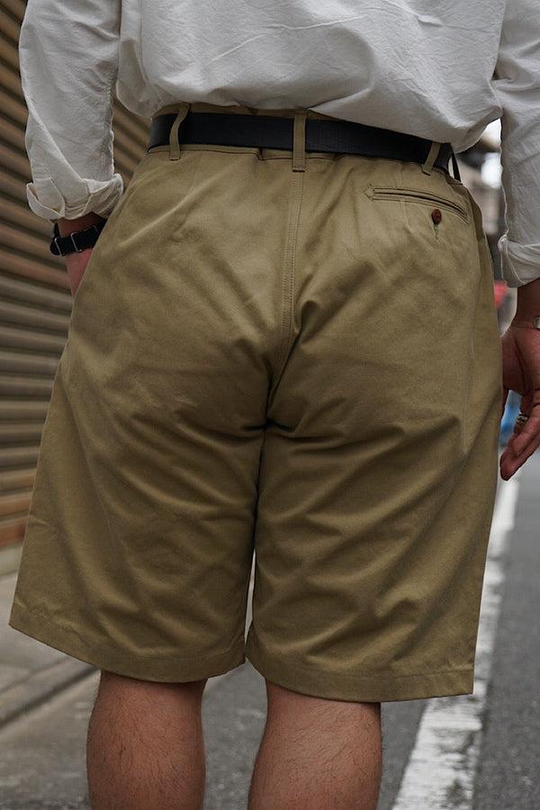 Nigel Cabourn [Styling]Nigel Cabourn THE ARMY GYM FLAGSHIP STORE 2025.5.2