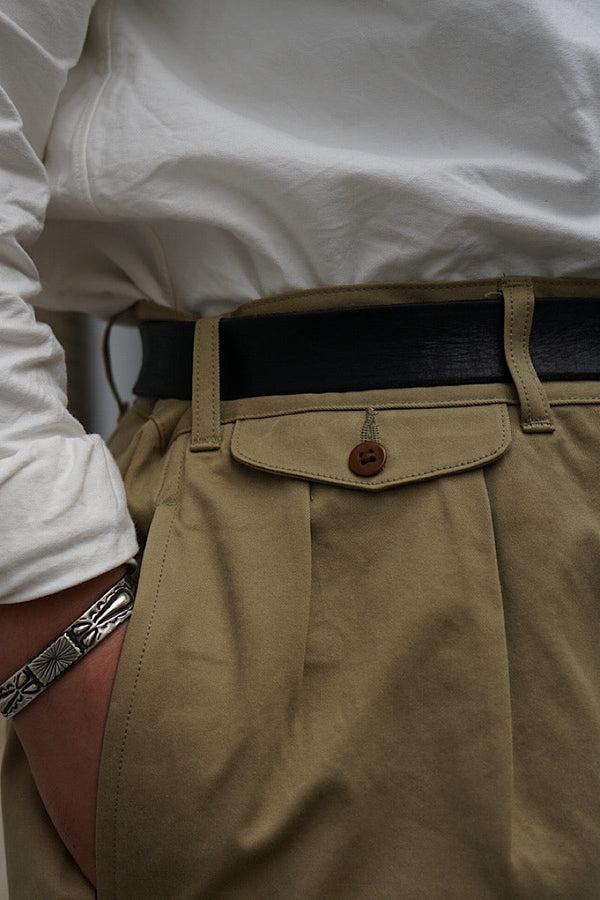 Nigel Cabourn [Styling]Nigel Cabourn THE ARMY GYM FLAGSHIP STORE 2025.5.2