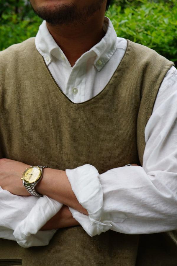 Nigel Cabourn [Styling]Nigel Cabourn THE ARMY GYM FLAGSHIP STORE 2025.5.1