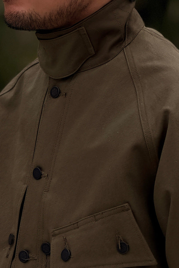 Nigel Cabourn [Styling]Nigel Cabourn THE ARMY GYM FLAGSHIP STORE 2025.10.24