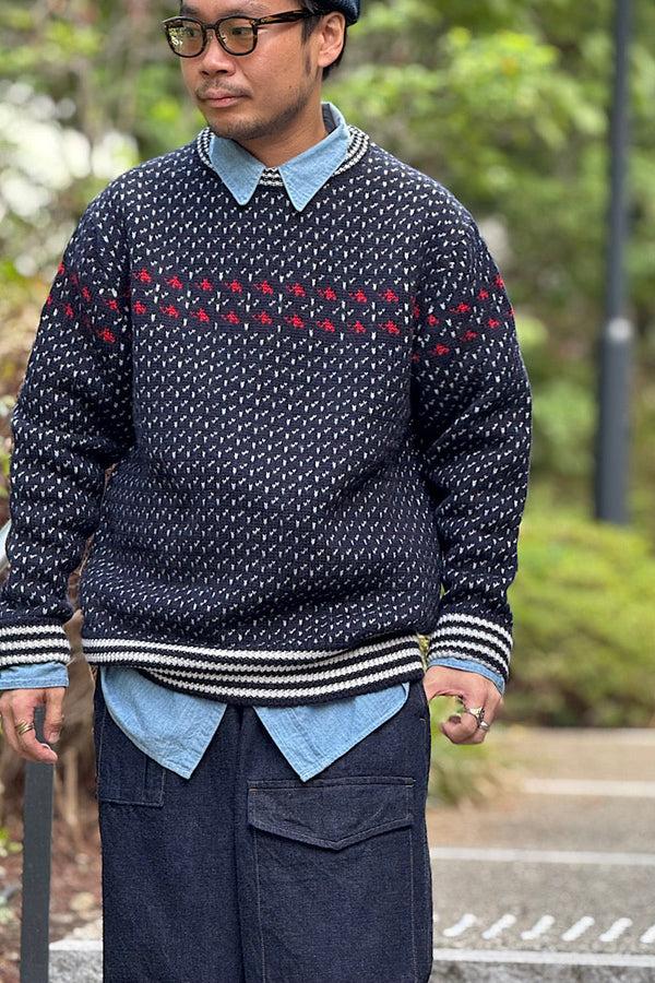 Nigel Cabourn [Styling]Nigel Cabourn THE ARMY GYM FLAGSHIP STORE 2025.10.19