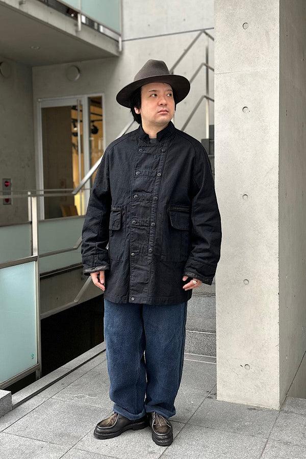 Nigel Cabourn [Styling]Nigel Cabourn THE ARMY GYM FLAGSHIP STORE 2025.10.19