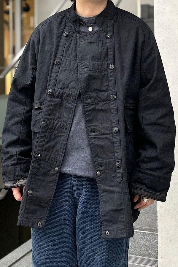 Nigel Cabourn [Styling]Nigel Cabourn THE ARMY GYM FLAGSHIP STORE 2025.10.19