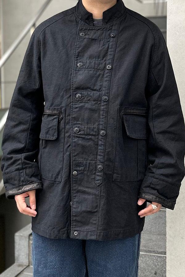 Nigel Cabourn [Styling]Nigel Cabourn THE ARMY GYM FLAGSHIP STORE 2025.10.19
