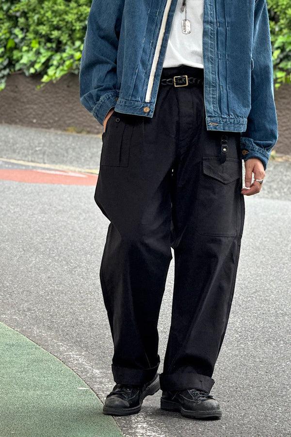 Nigel Cabourn [Styling]Nigel Cabourn THE ARMY GYM FLAGSHIP STORE 2025.10.9