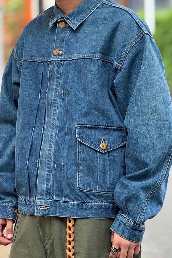 Nigel Cabourn [Styling]Nigel Cabourn THE ARMY GYM FLAGSHIP STORE 2025.10.9