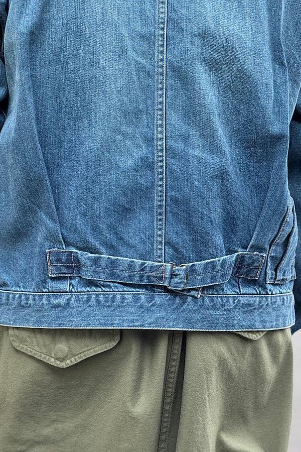 Nigel Cabourn [Styling]Nigel Cabourn THE ARMY GYM FLAGSHIP STORE 2025.10.9