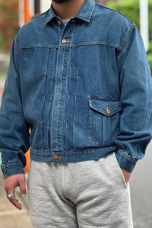 Nigel Cabourn [Styling]Nigel Cabourn THE ARMY GYM FLAGSHIP STORE 2025.10.9