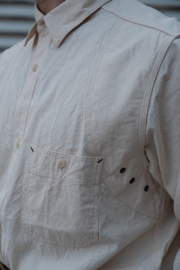 Nigel Cabourn [Styling]Nigel Cabourn THE ARMY GYM FUKUOKA STORE 2025.10.27
