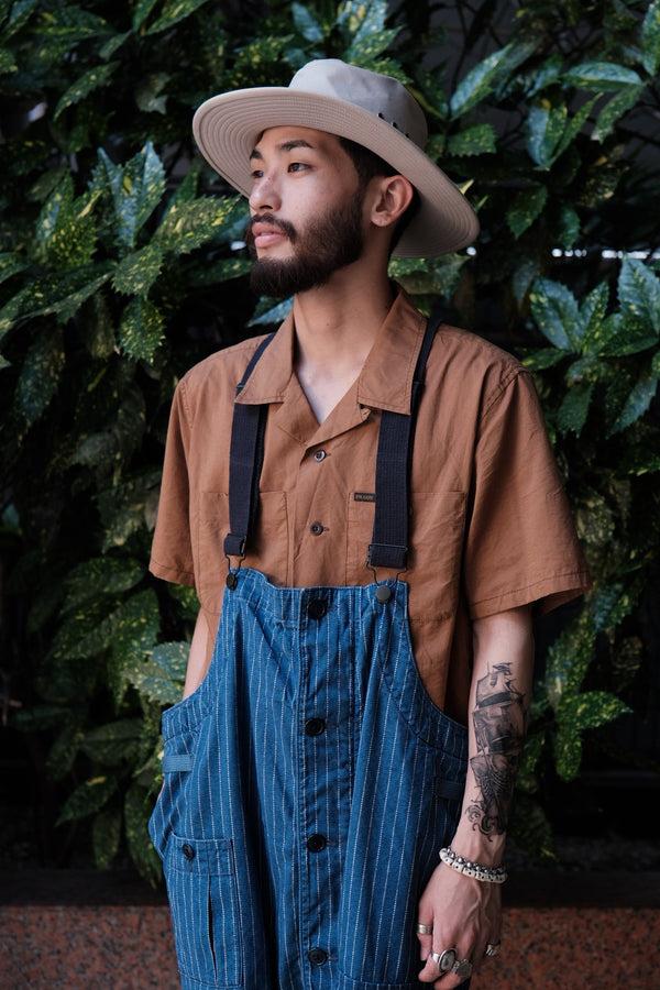 Nigel Cabourn [Styling]Nigel Cabourn THE ARMY GYM FUKUOKA STORE 2025.07.06