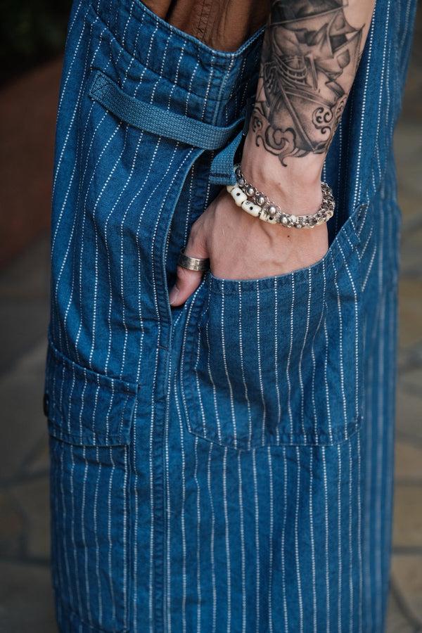 Nigel Cabourn [Styling]Nigel Cabourn THE ARMY GYM FUKUOKA STORE 2025.07.06