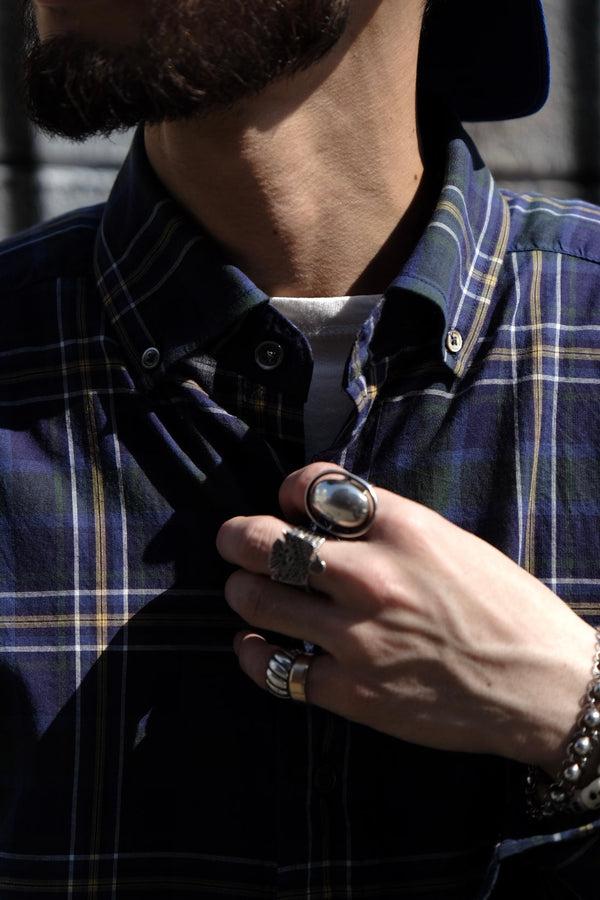 Nigel Cabourn [Styling]Nigel Cabourn THE ARMY GYM FUKUOKA STORE 2025.06.09