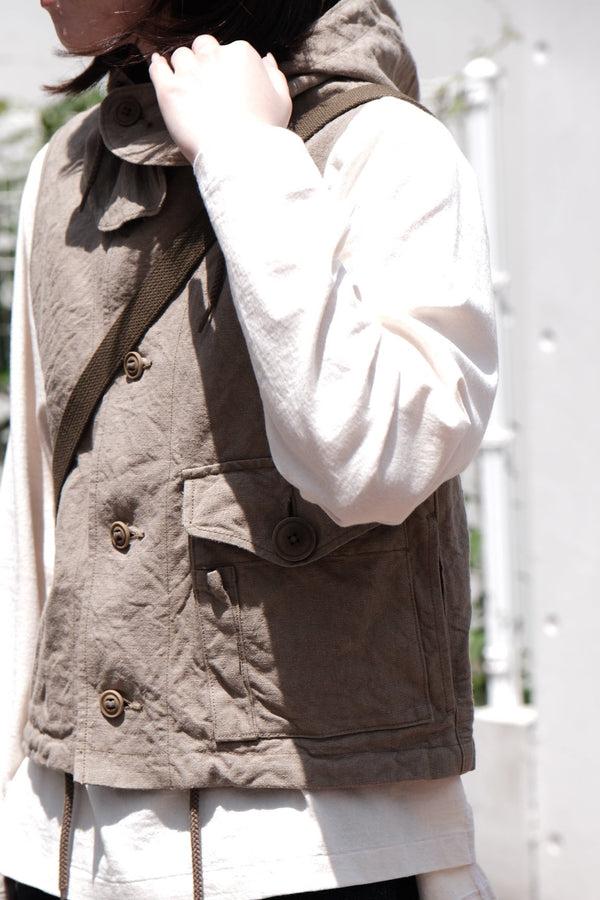 Nigel Cabourn [Styling]Nigel Cabourn THE ARMY GYM FUKUOKA STORE 2025.05.20