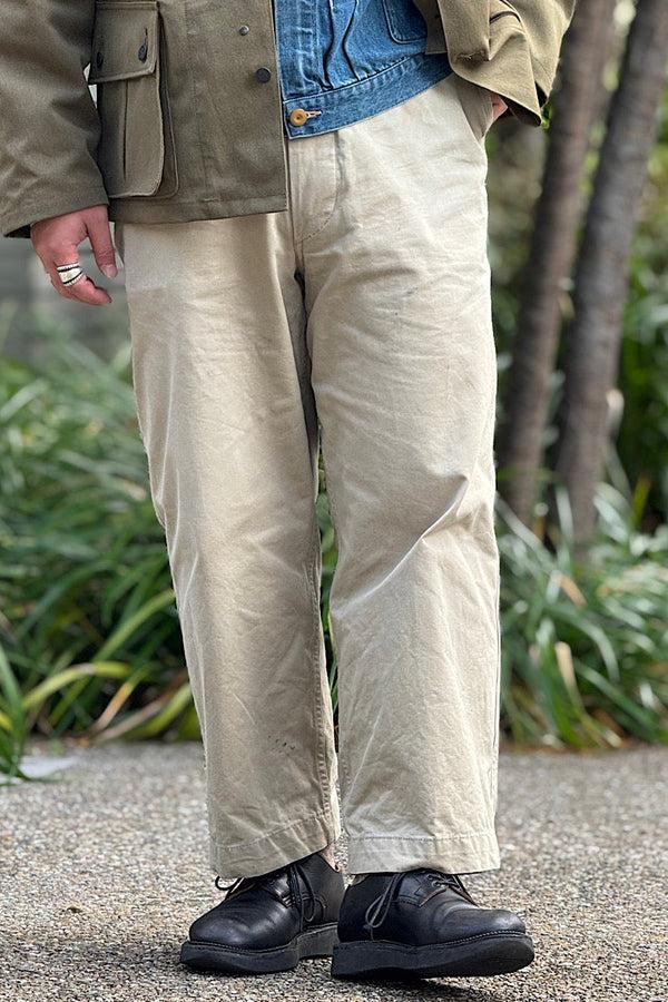 Nigel Cabourn [Styling]Nigel Cabourn THE ARMY GYM HANKYU MENS TOKYO STORE 2025.11.2