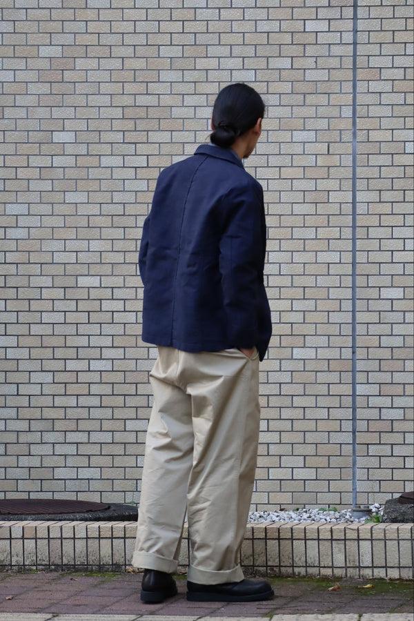 Nigel Cabourn [Styling]Nigel Cabourn THE ARMY GYM OKAYAMA STORE 2025.10.26