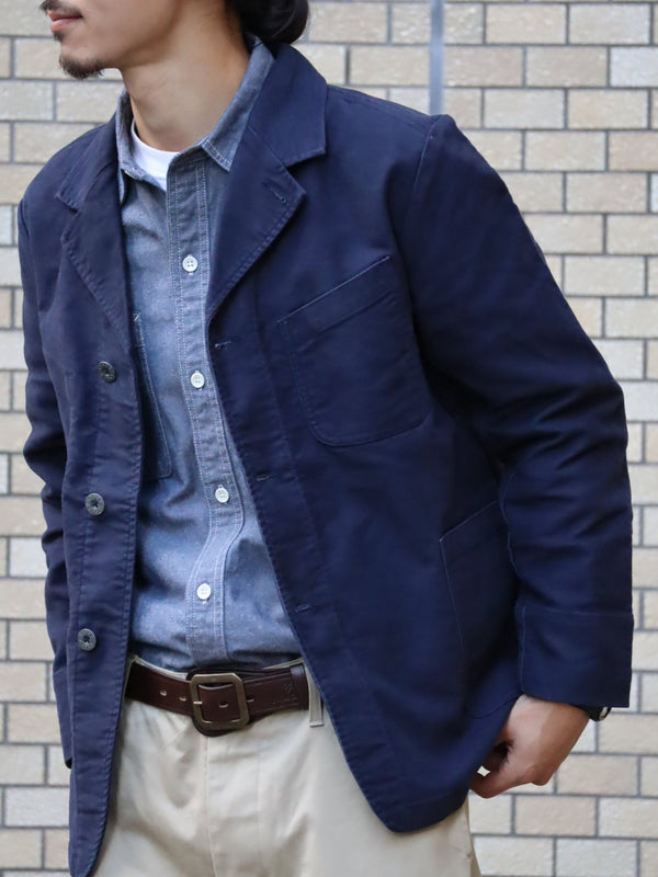Nigel Cabourn [Styling]Nigel Cabourn THE ARMY GYM OKAYAMA STORE 2025.10.26
