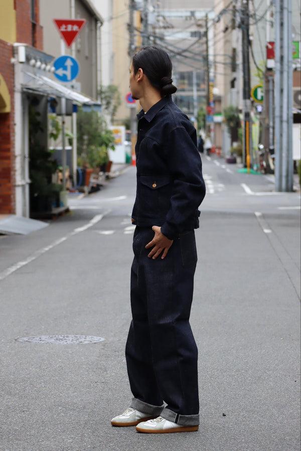 Nigel Cabourn [Styling]Nigel Cabourn THE ARMY GYM OKAYAMA STORE 2025.9.28