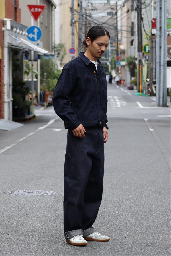 nigel cabourn [Styling]Nigel Cabourn THE ARMY GYM OKAYAMA STORE 2025.9.28