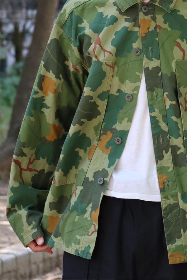 Nigel Cabourn [Styling]Nigel Cabourn THE ARMY GYM OKAYAMA STORE 2025.9.6