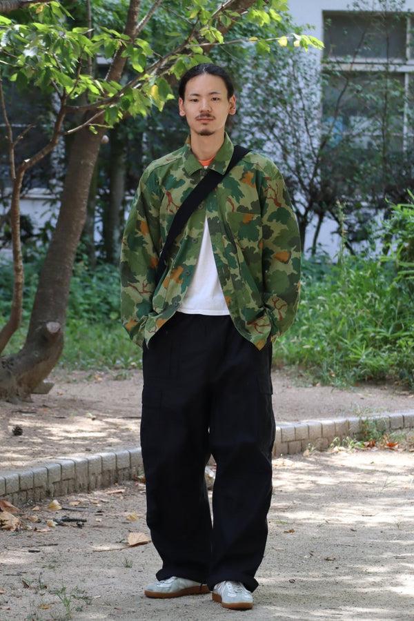 nigel cabourn [Styling]Nigel Cabourn THE ARMY GYM OKAYAMA STORE 2025.9.6