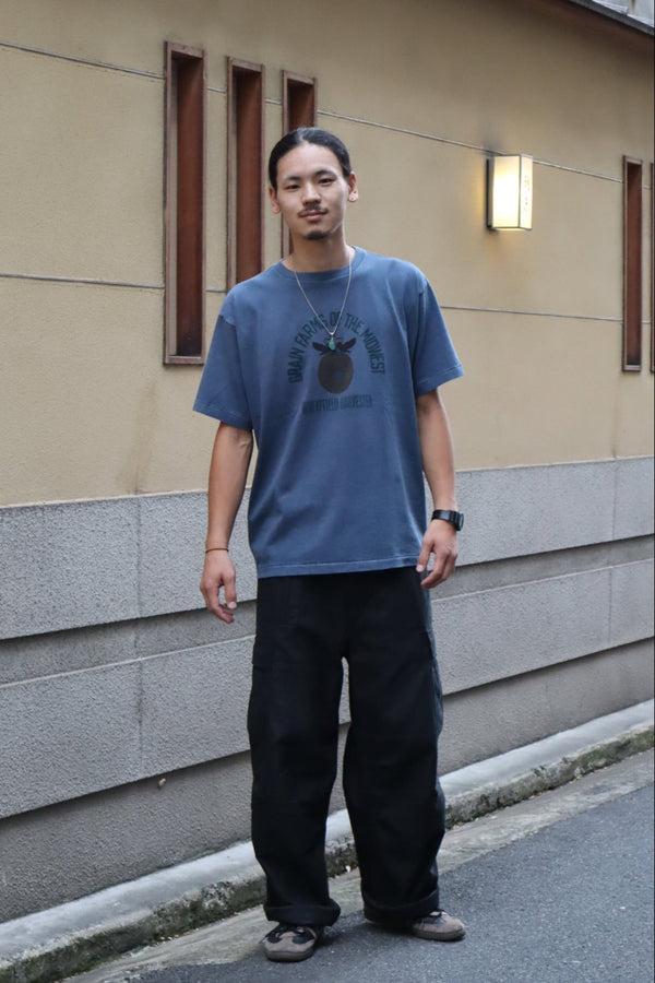 nigel cabourn [Styling]Nigel Cabourn THE ARMY GYM OKAYAMA STORE 2025.8.24
