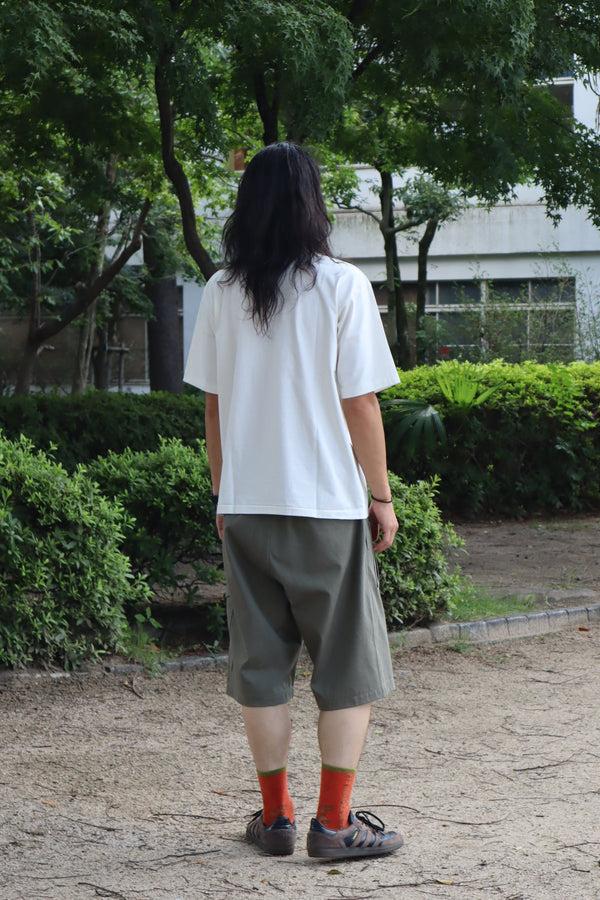 Nigel Cabourn [Styling]Nigel Cabourn THE ARMY GYM OKAYAMA STORE 2025.8.14