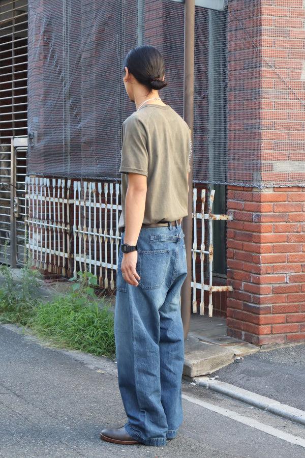 Nigel Cabourn [Styling]Nigel Cabourn THE ARMY GYM OKAYAMA STORE 2025.7.31