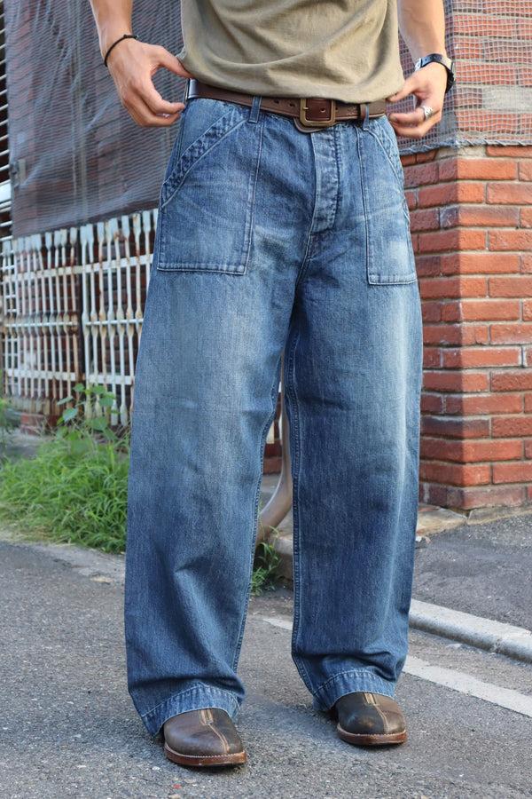 Nigel Cabourn [Styling]Nigel Cabourn THE ARMY GYM OKAYAMA STORE 2025.7.31