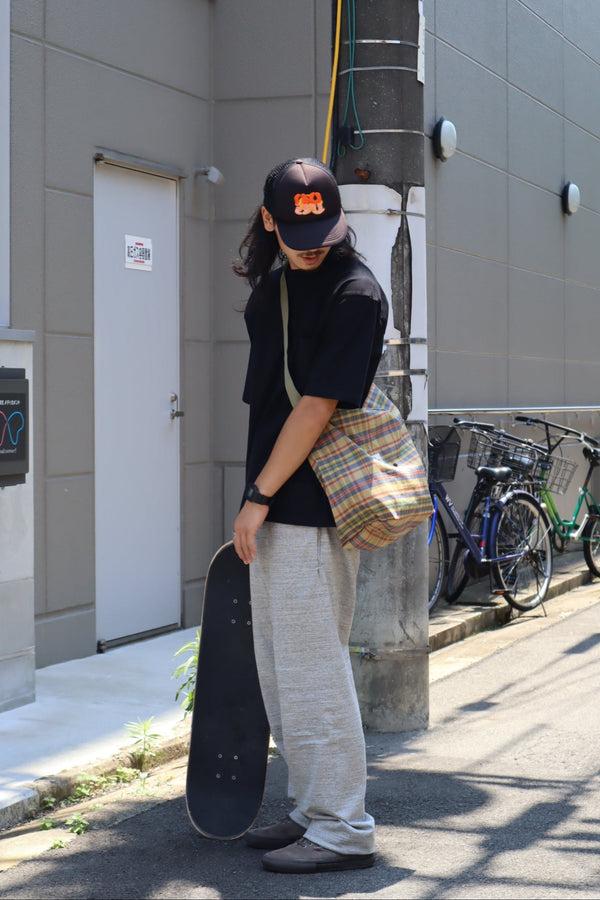 nigel cabourn [Styling]Nigel Cabourn THE ARMY GYM OKAYAMA STORE 2025.6.28