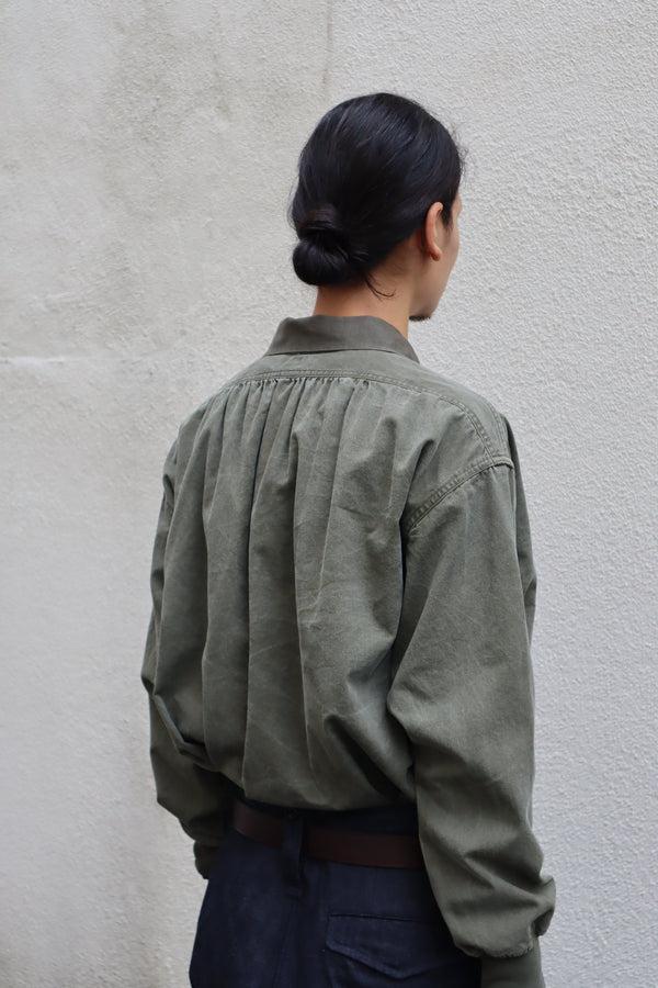 Nigel Cabourn [Styling]Nigel Cabourn THE ARMY GYM OKAYAMA STORE 2025.6.26
