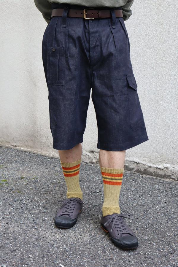 Nigel Cabourn [Styling]Nigel Cabourn THE ARMY GYM OKAYAMA STORE 2025.6.26