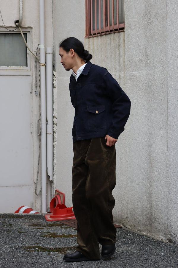 nigel cabourn [Styling]Nigel Cabourn THE ARMY GYM OKAYAMA STORE 2025.10.12
