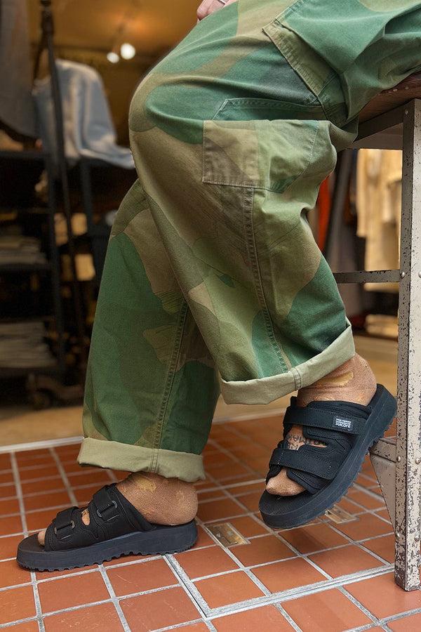 Nigel Cabourn [Styling]Nigel Cabourn THE ARMY GYM SENDAI STORE 2025.05.25