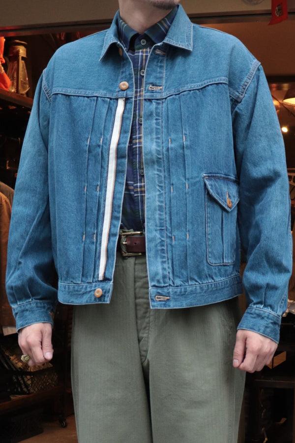 Nigel Cabourn [Styling]Nigel Cabourn THE ARMY GYM SENDAI STORE 2025.10.10