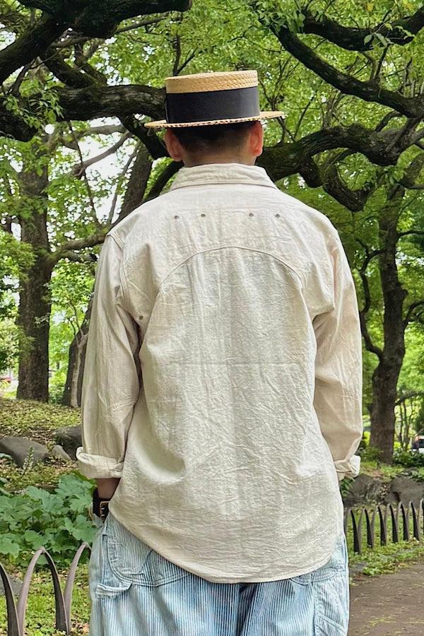 Nigel Cabourn [Styling]Nigel Cabourn THE ARMY GYM TOKYU PLAZA GINZA STORE 2025.5.29
