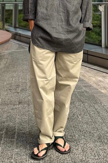 Nigel Cabourn ［Styling］Nigel Cabourn THE ARMY GYM TOKYUPLAZA GINZA STORE 2025.7.23