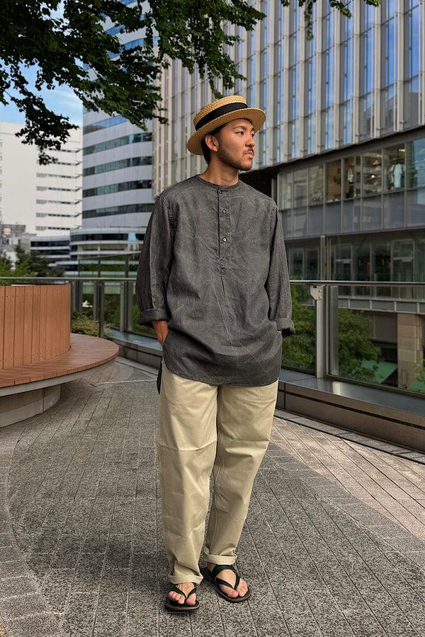 nigel cabourn ［Styling］Nigel Cabourn THE ARMY GYM TOKYUPLAZA GINZA STORE 2025.7.23