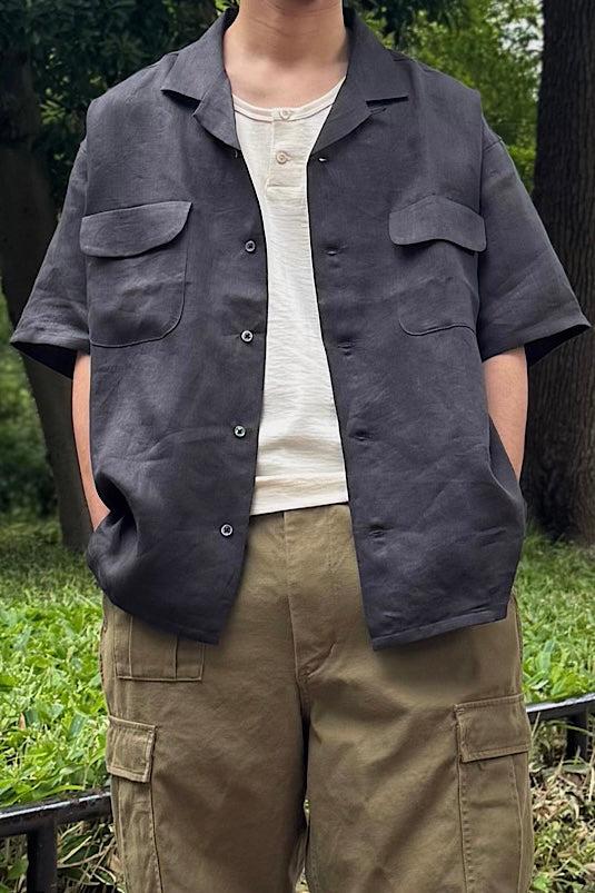 Nigel Cabourn [Styling]Nigel Cabourn THE ARMY GYM TOKYUPLAZA GINZA STORE 2025.6.12