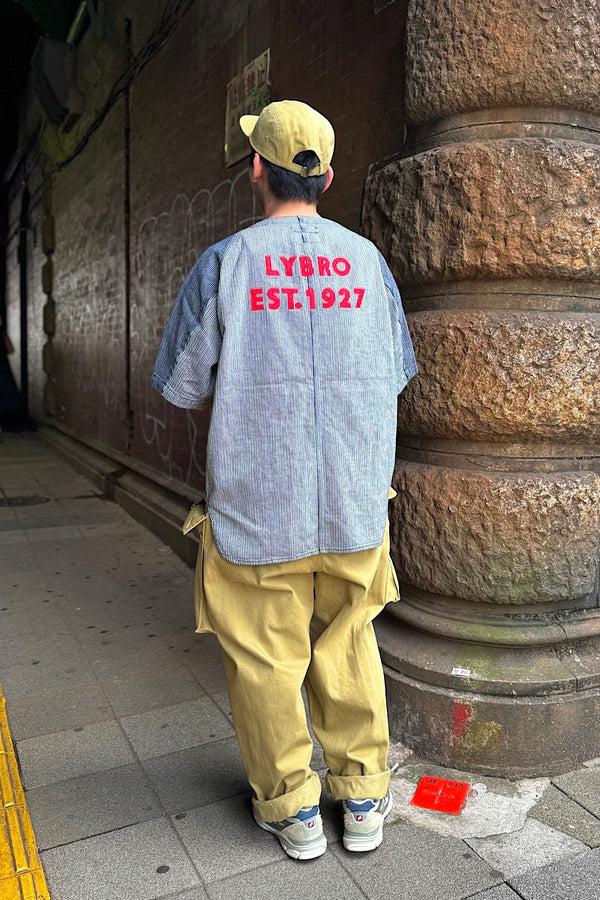 Nigel Cabourn [Styling]Nigel Cabourn THE ARMY GYM TOKYUPLAZA GINZA STORE 2025.5.11