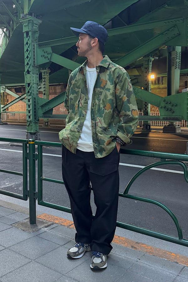 nigel cabourn ［Styling］Nigel Cabourn THE ARMY GYM TOKYUPLAZA GINZA STORE 2025.9.4