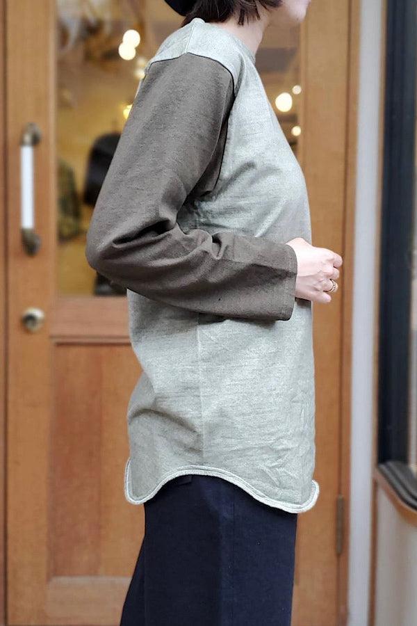 Nigel Cabourn [Styling]Nigel Cabourn WOMAN THE ARMY GYM KICHIJOJI STORE 2025.09.27