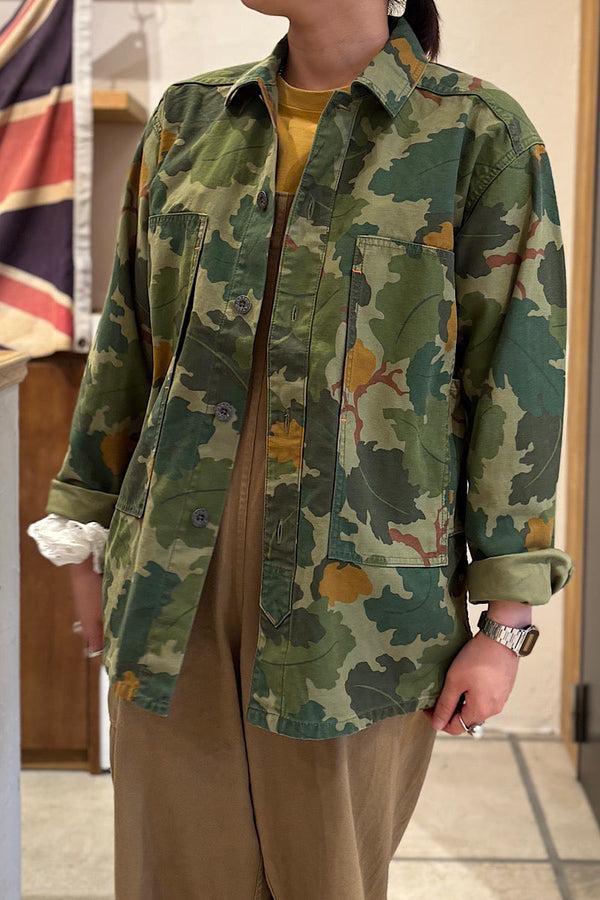 Nigel Cabourn [Styling]Nigel Cabourn WOMAN THE ARMY GYM KICHIJOJI STORE 2025.09.04